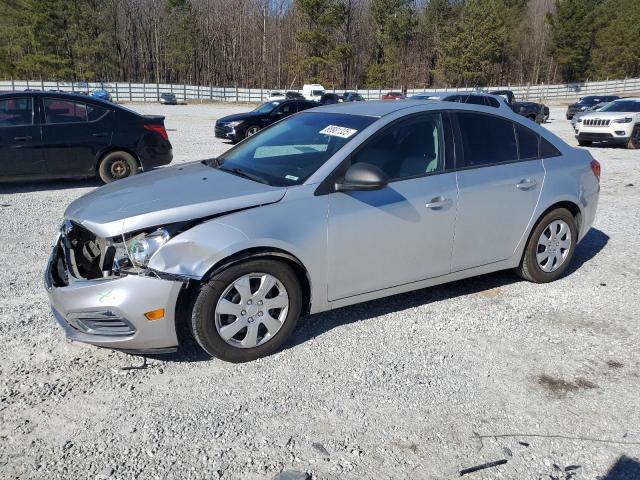 Chevrolet Cruze Limited 2016 LS
