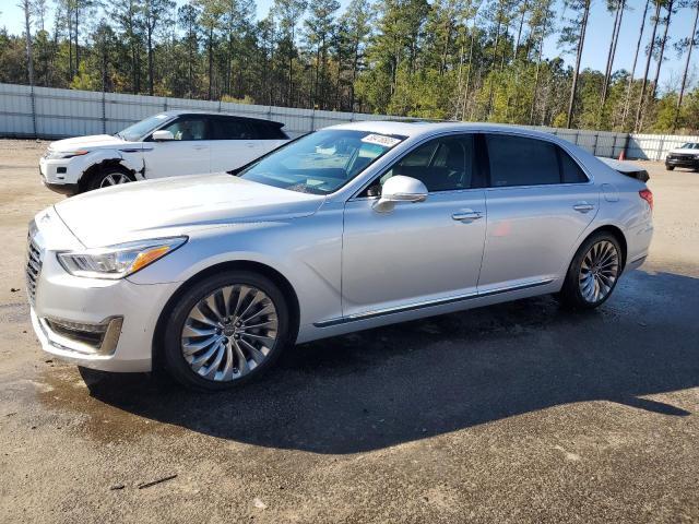 Genesis G90 2017 3.3T Premium