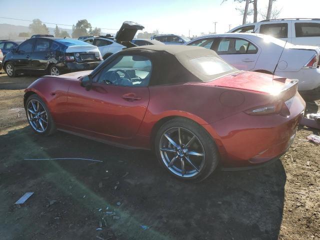 Mazda MX-5 2022 Soft Top