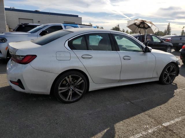 BMW 330i 2022 330i