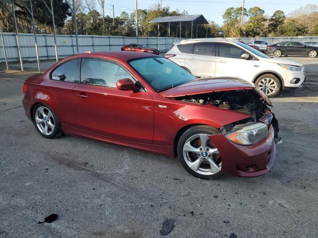 BMW 128i 2012 1-Series