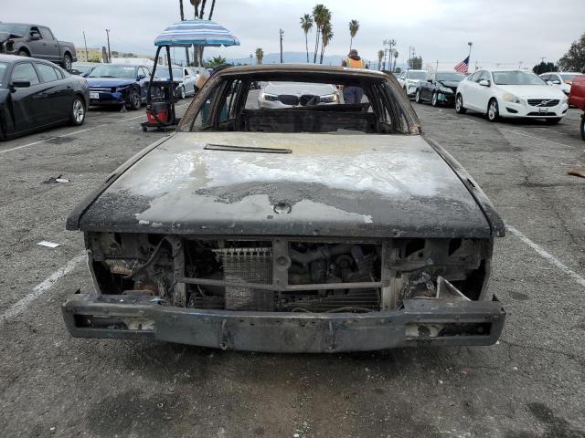 Cadillac Deville 1988 
