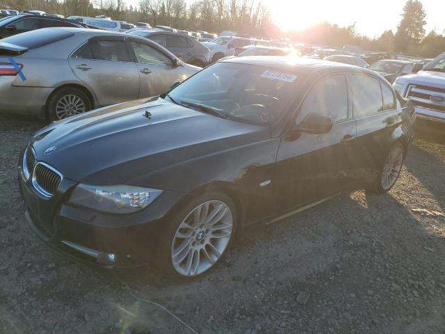 BMW 335d 2011 3-Series