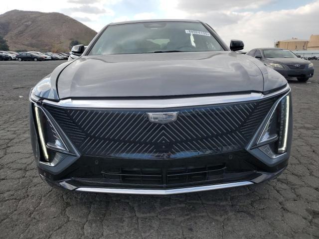 Cadillac Lyriq 2023 Luxury 1SE