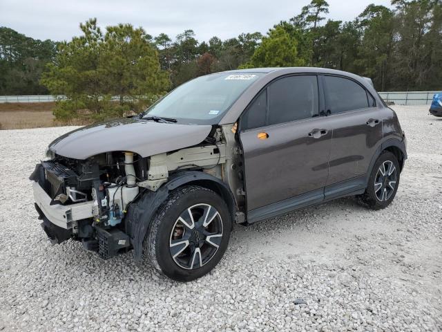 Fiat 500X 2017 POP