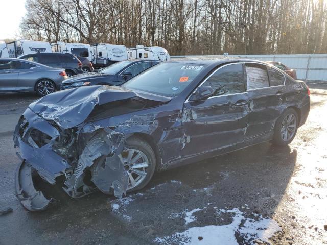 BMW 528i 2015 Sedan