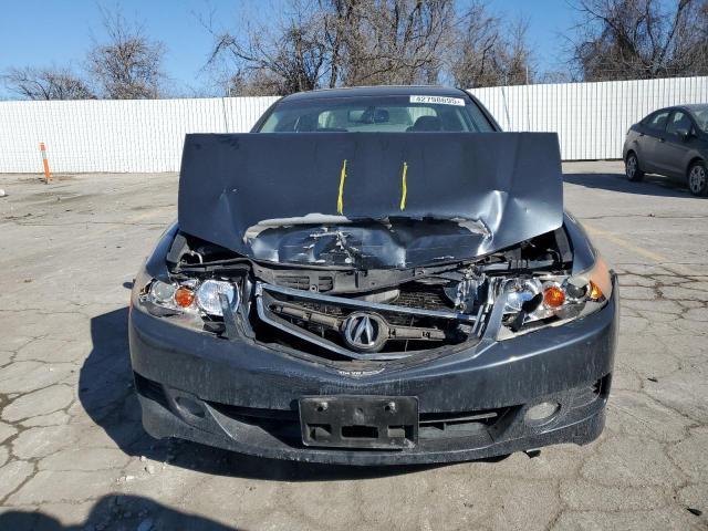 Acura TSX 2007 