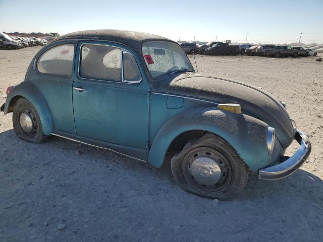 Volkswagen Beetle 1971 