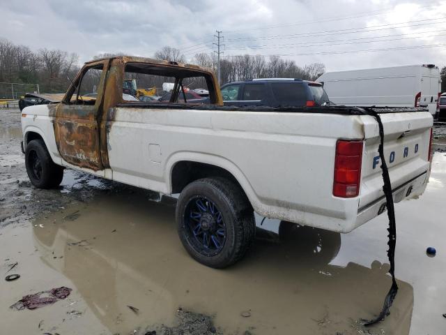 Ford F-150 1985 