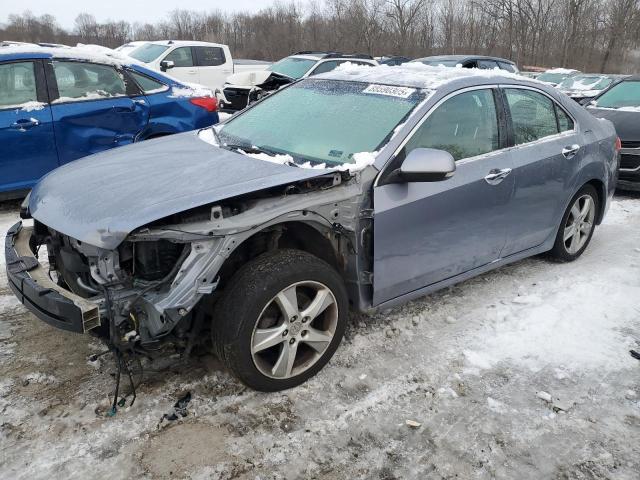 Acura TSX 2011 