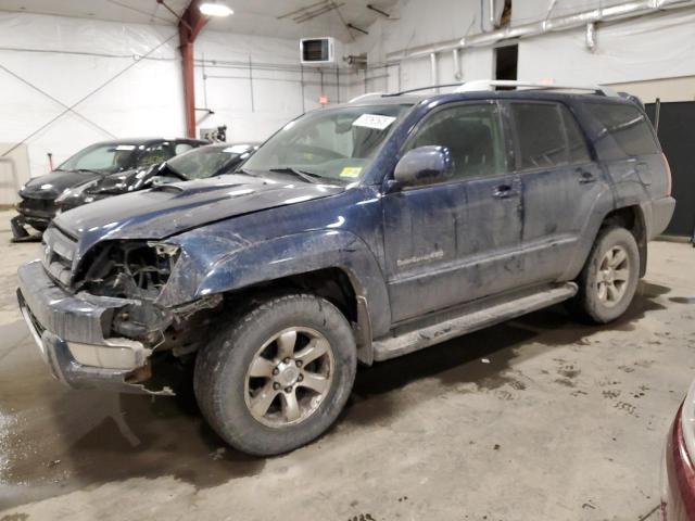Toyota 4-Runner 2005 SR5