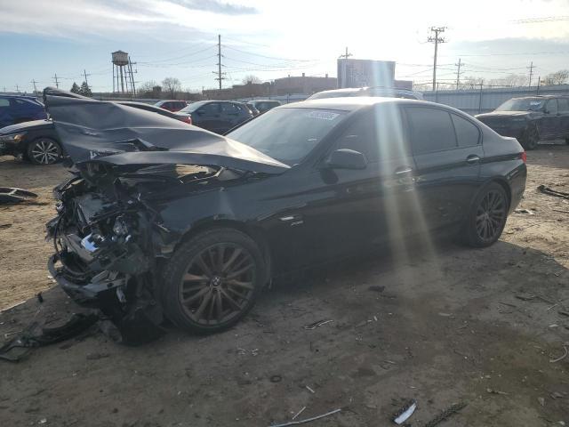 BMW 550i 2011 xDrive