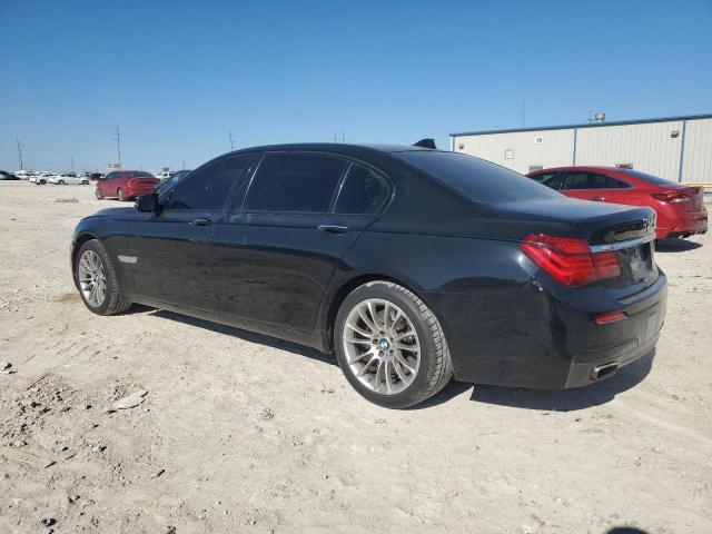 BMW 750Li / ALPINA B7 2014 7-Series