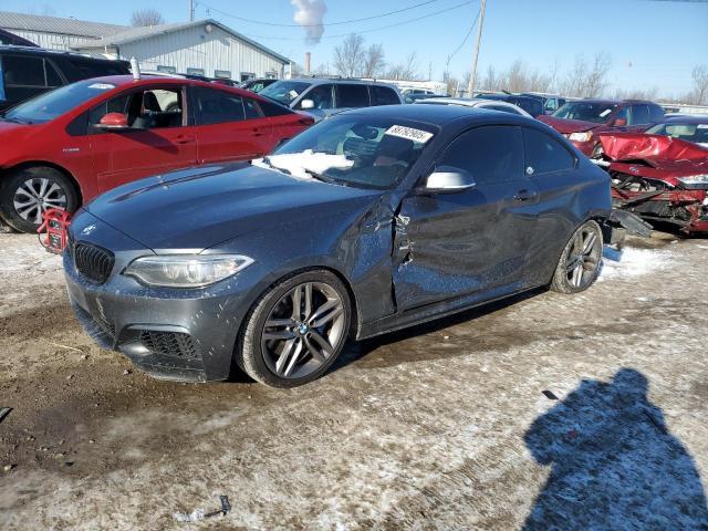 BMW 228i 2015 228I