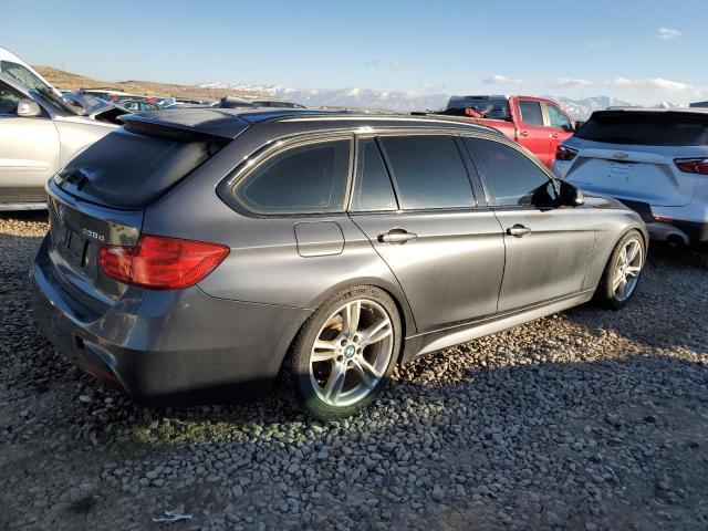 BMW 328d 2015 3-Series