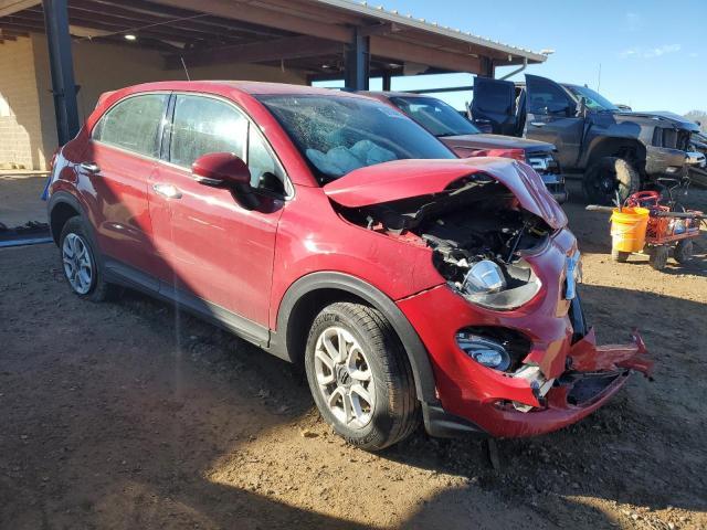 Fiat 500X 2017 POP