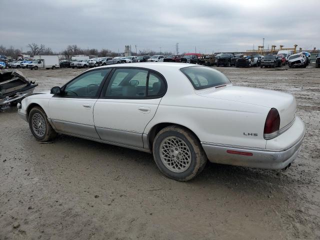 Chrysler LHS 1996 