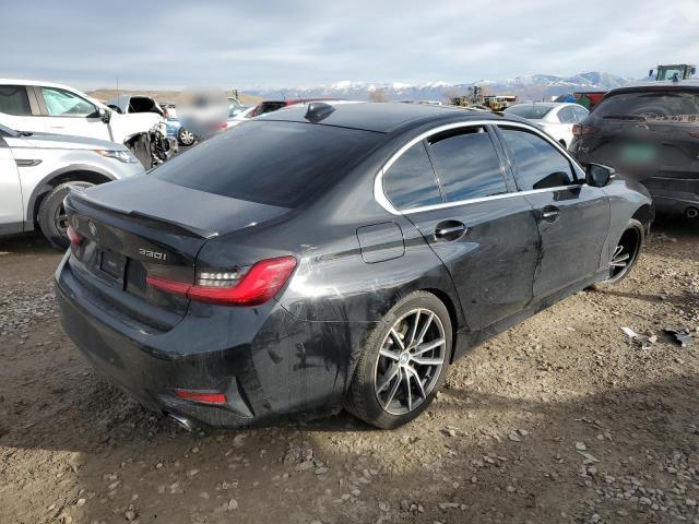 BMW 330i 2021 330i