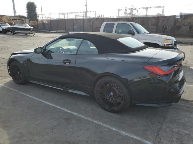 BMW M4 2023 4-Series