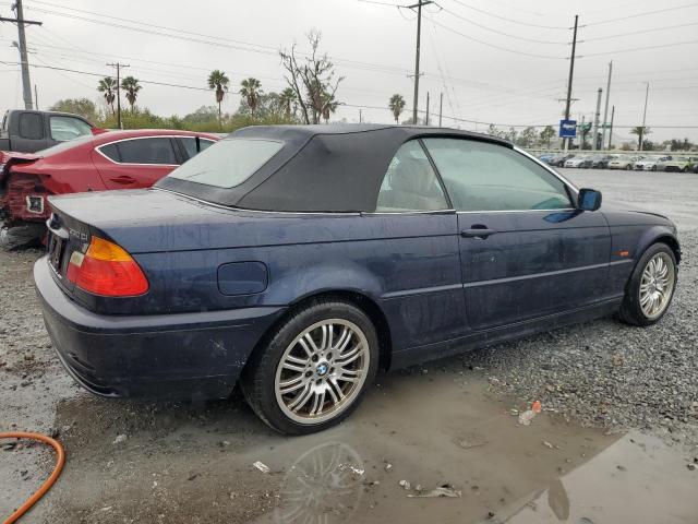 BMW 330Ci 2001 3-Series