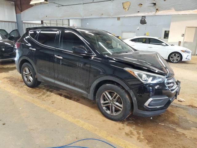 Hyundai Santa Fe Sport 2018 Sport Base