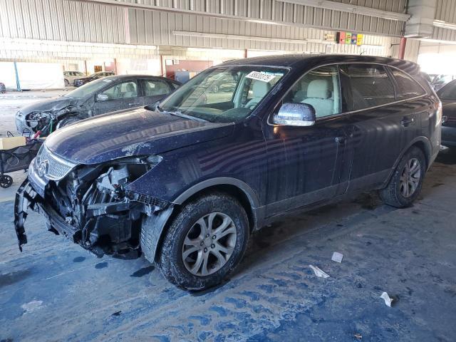Hyundai Veracruz 2007 EN