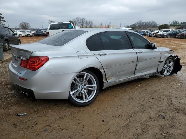 BMW 740Li 2012 7-Series