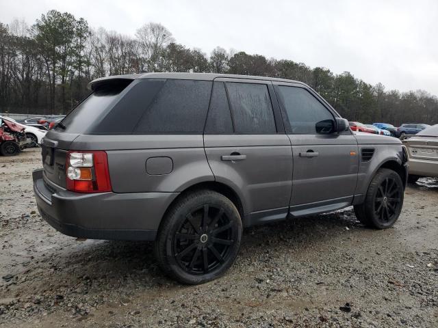 Land Rover Range Rover Sport 2006 HSE