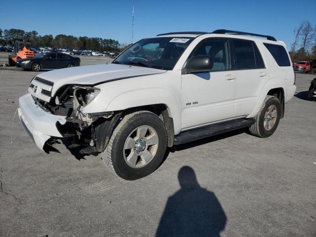 Toyota 4-Runner 2004 SR5