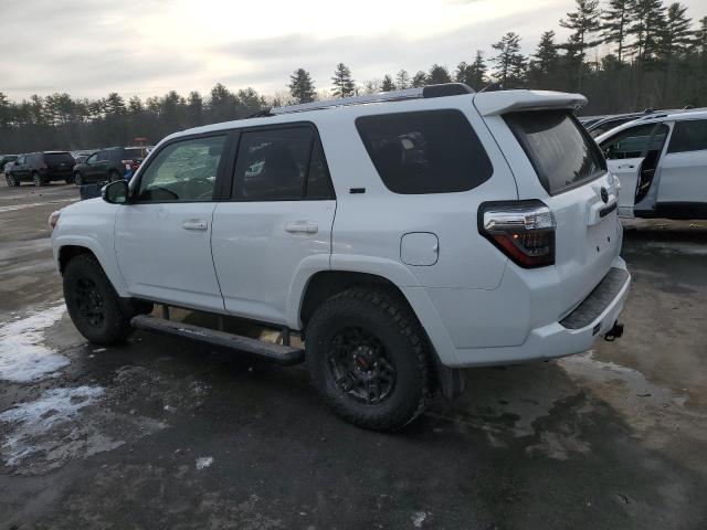 Toyota 4-Runner 2024 SR5 Prem