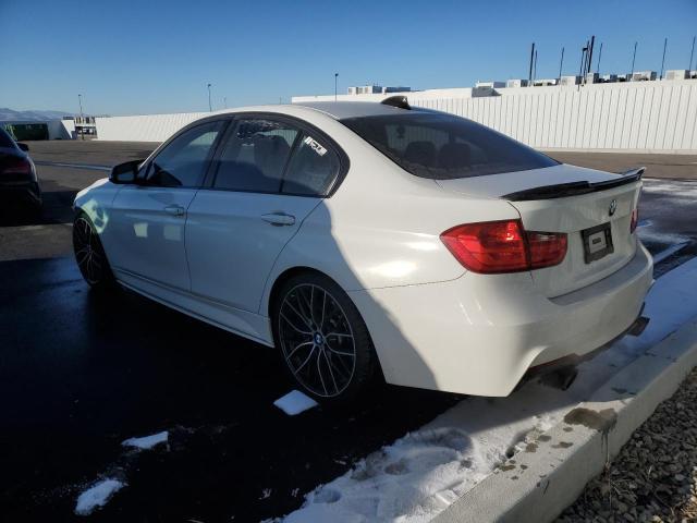 BMW 335i 2014 3-Series
