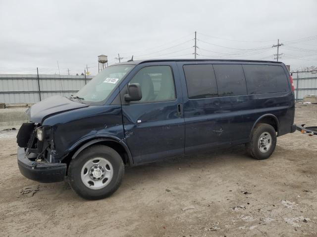 Chevrolet Express 2014 LS