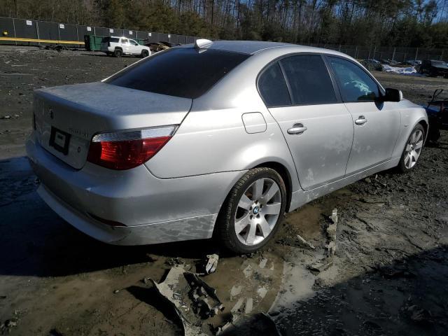 BMW 530xi 2006 5-Series