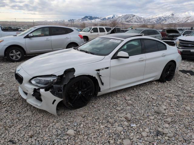 BMW 640i 2014 GC