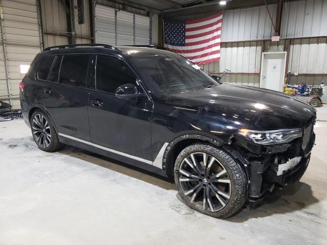 BMW X7 2021 xDrive40i