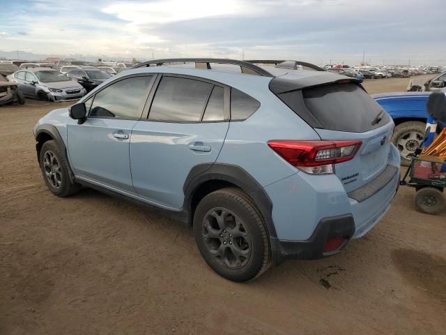 Subaru Crosstrek 2023 ES