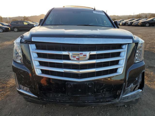 Cadillac Escalade ESV 2018 ESV Luxury