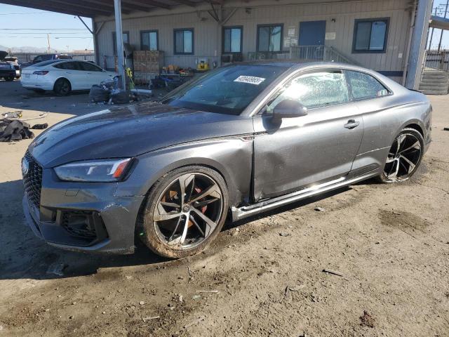 Audi RS 5 2018 RS5 quattro