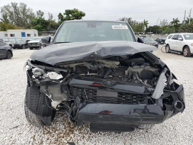 Toyota 4-Runner 2022 SR5 Prem
