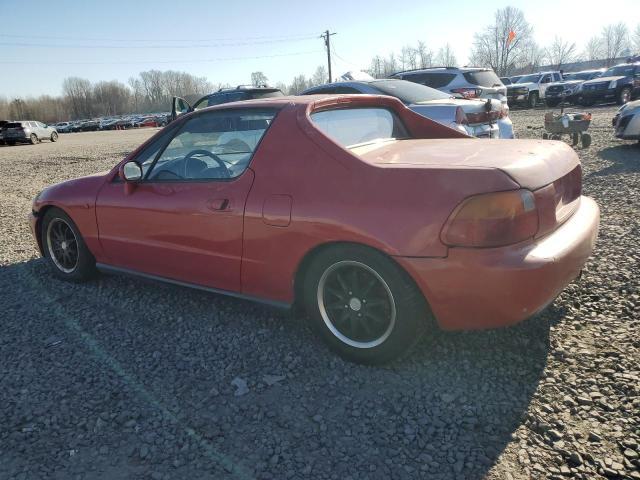 Honda del Sol 1994 