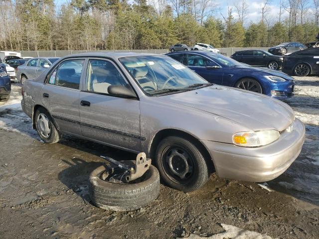 Chevrolet Geo Prizm 2002 