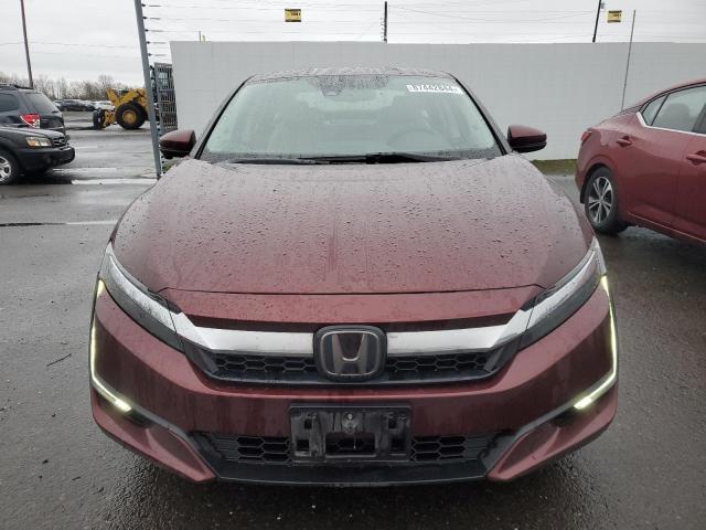 Honda Clarity 2018 PHEV
