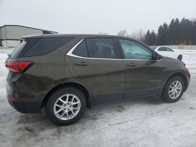 Chevrolet Equinox 2023 LT (1LT)