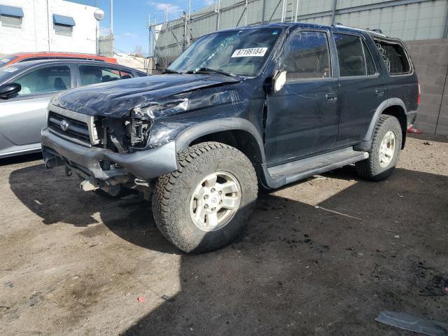 Toyota 4-Runner 1996 SR5 V6