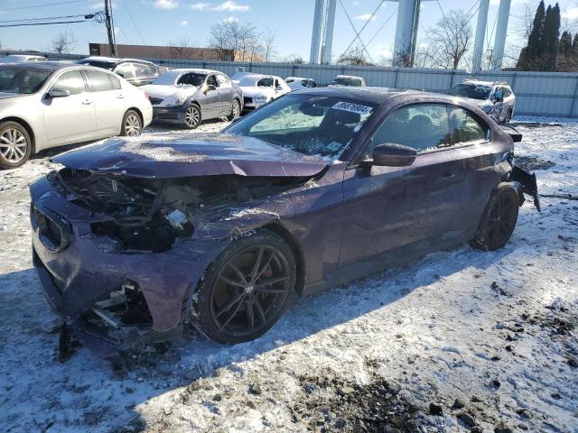 BMW 230i 2022 230i