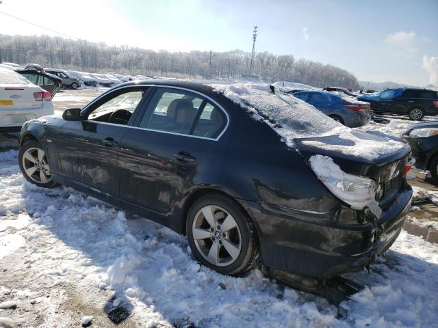 BMW 528xi 2008 5-Series