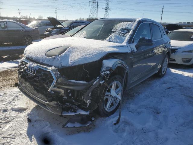 Audi Q5 e 2021 