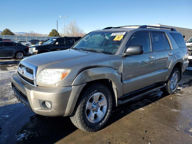 Toyota 4-Runner 2008 SR5