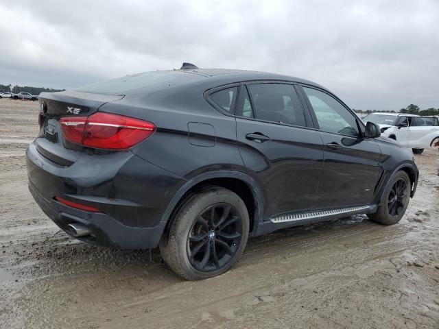 BMW X6 2016 SAV