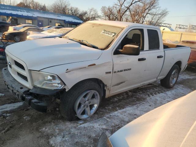 Dodge Ram 2012 DS